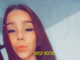 Deisy_hot18