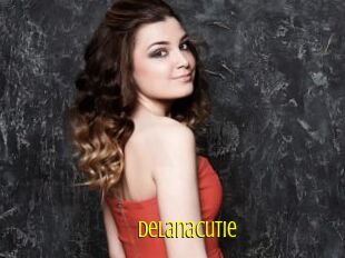 Delanacutie