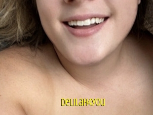 Delilah4you