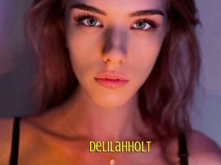 Delilahholt