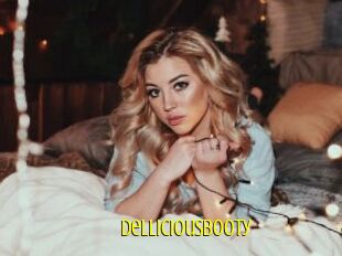 Delliciousbooty