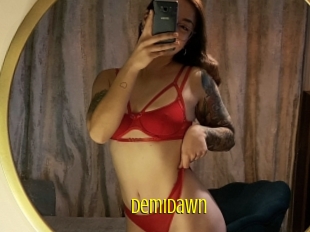 Demidawn