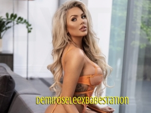 Demiroseleexbabestation