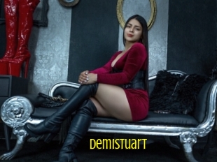 Demistuart