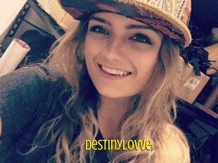 Destinylovve