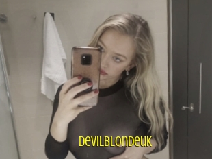 Devilblondeuk