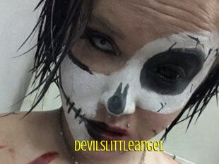 Devilslittleangel