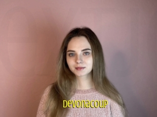 Devonacoup