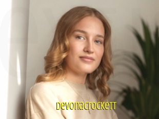 devonacrockett Extraits Jeunes