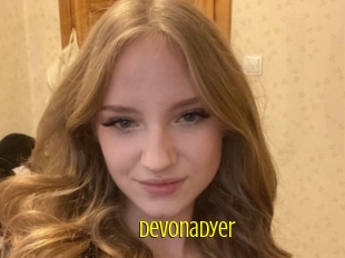 Devonadyer