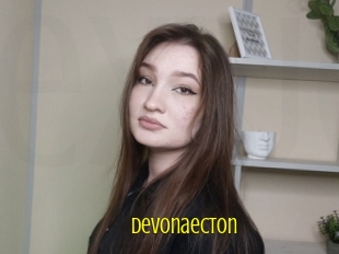 Devonaecton