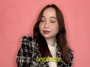Devonaesse