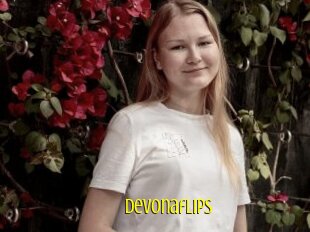 Devonaflips