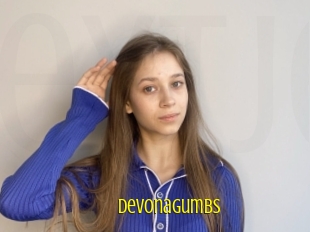 Devonagumbs