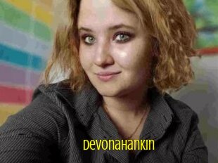 Devonahankin