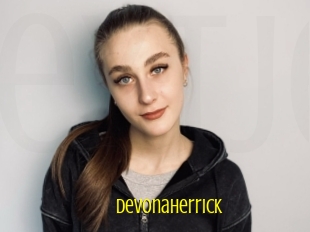 Devonaherrick