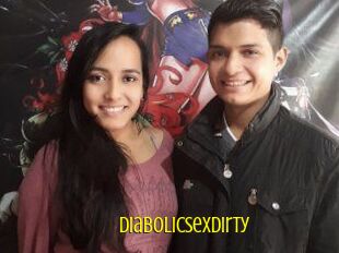 Diabolicsexdirty