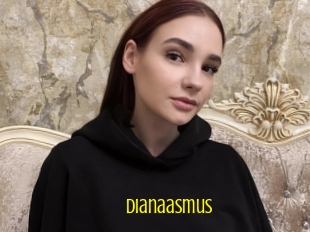 Dianaasmus