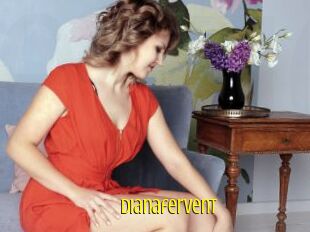 Dianafervent