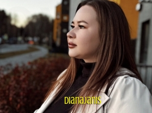 Dianajanis