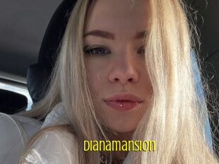 Dianamansion