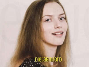 Dierabinford