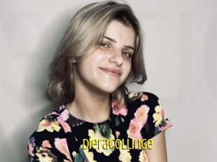 Dieracollinge