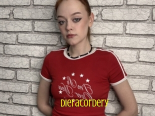 dieracordery Extraits Jeunes