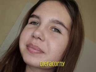 Dieracorny