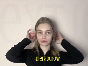 Dieradurow