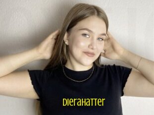 Dierahatter