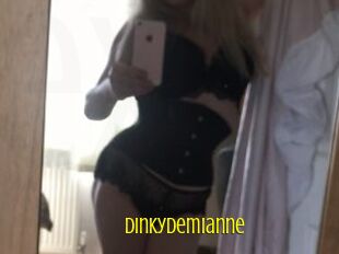 Dinkydemianne