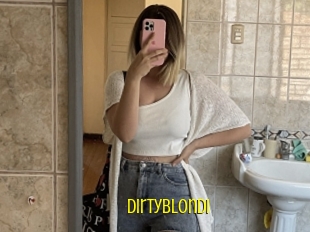 Dirtyblondi