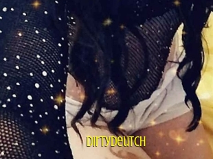 Dirtydeutch