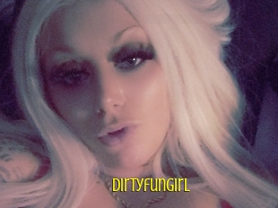 Dirtyfungirl