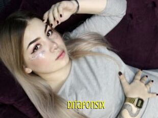 Ditafonsix