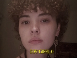 Dizercabello