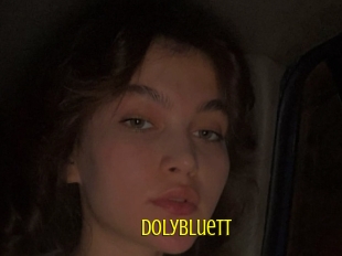 Dolybluett