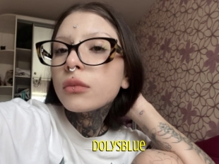 Dolysblue