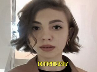 Domenikashy