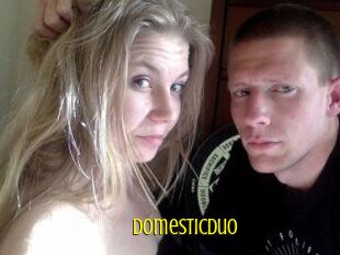 Domesticduo