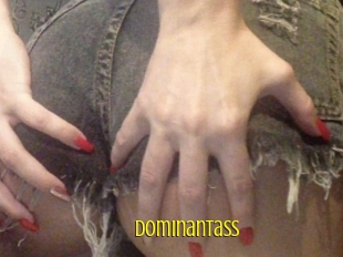 Dominantass