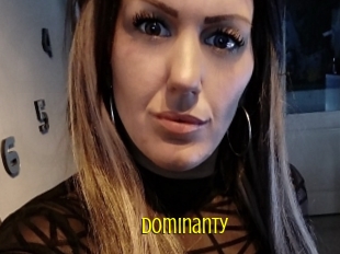 Dominanty