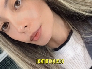 Dominique20