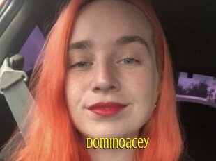 Dominoacey