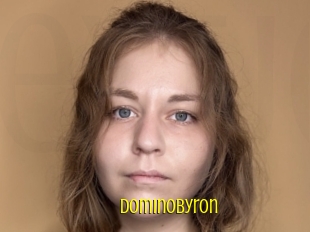 Dominobyron