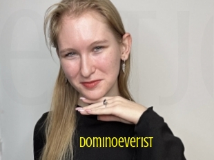 Dominoeverist