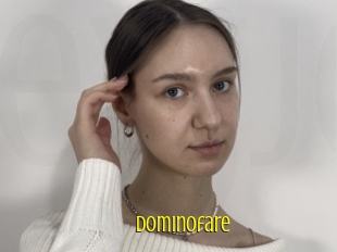 Dominofare
