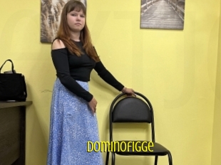 Dominofigge