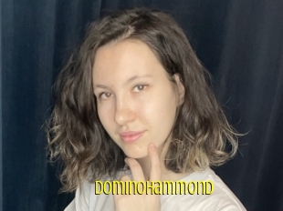 Dominohammond